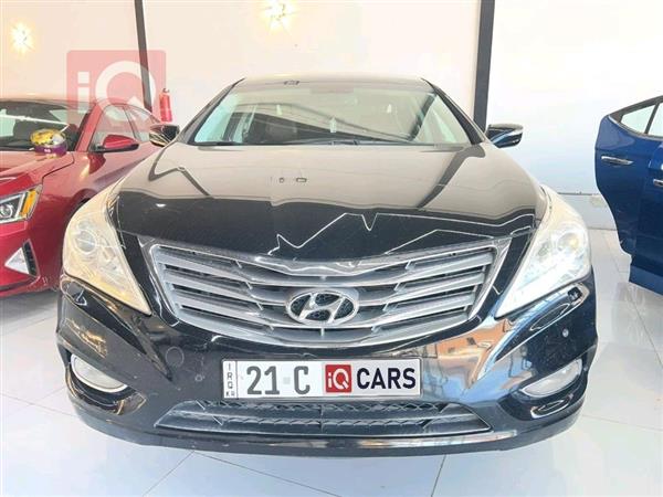 Hyundai Azera 2014 for sale in Iraq - Mosul